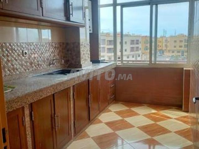 Appartement location à Mohammedia, Gharb-Chrarda-Beni Hssen