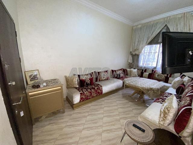 Appartement location à Mohammedia, Gharb-Chrarda-Beni Hssen