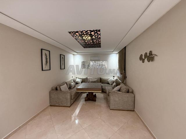 Appartement location à Nador