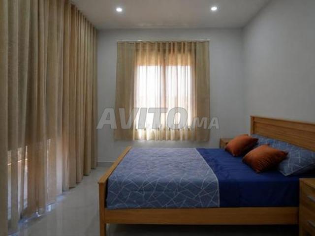 Appartement location à Nador