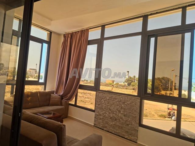 Appartement location à Oualidia, Gharb-Chrarda-Beni Hssen