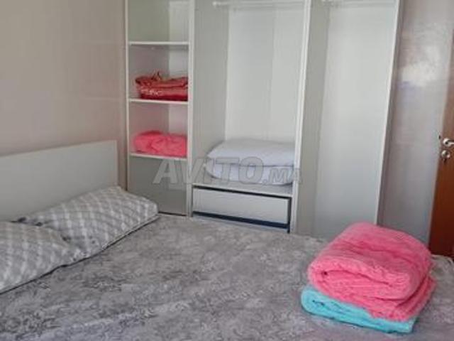Appartement location à Oualidia, Gharb-Chrarda-Beni Hssen