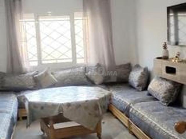 Appartement location à Ben Slimane