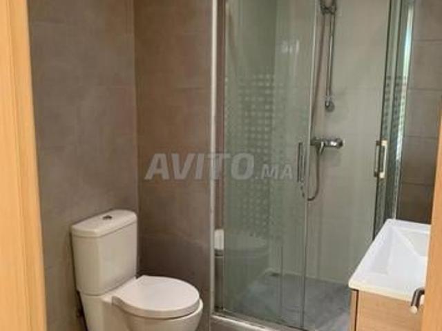 Appartement location à Rbat