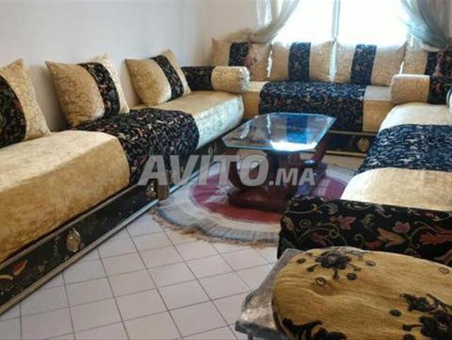 Appartement location à Rbat