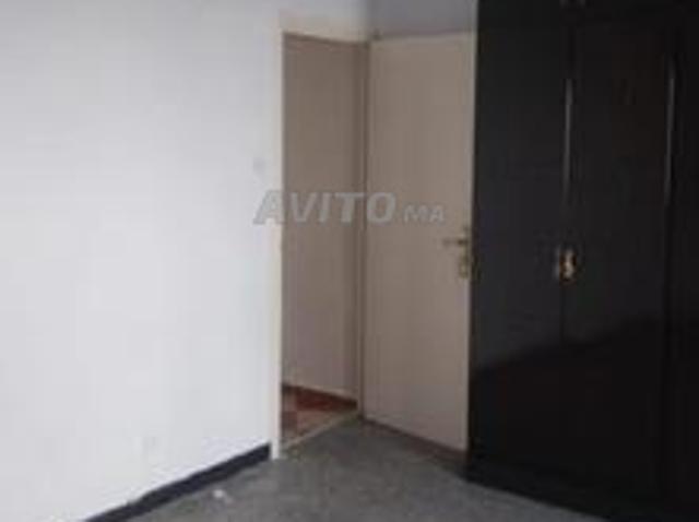 Appartement location à Rbat