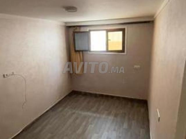 Appartement location à Rbat