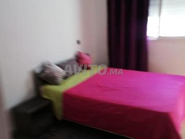 Appartement location à Rbat