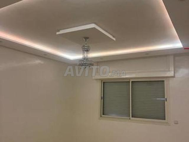 Appartement location à Rbat