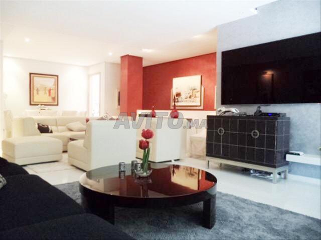 Appartement location