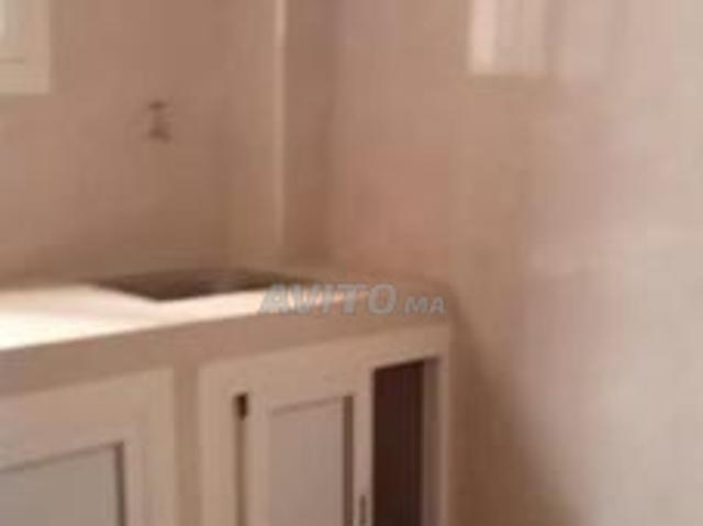 Appartement location à Rbat