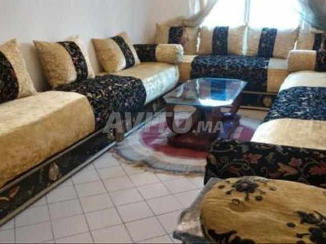 Appartement location à Rbat