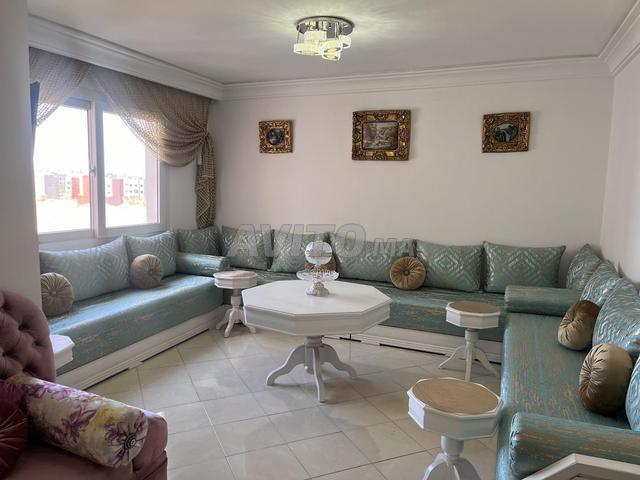Appartement location à Saf, L'Oriental