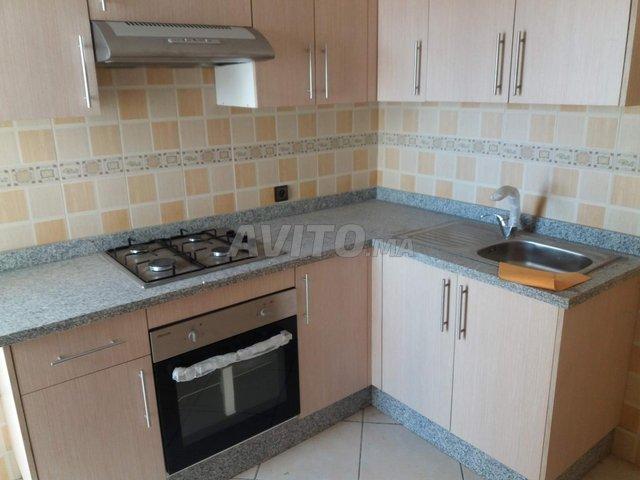 Appartement location à Madagh