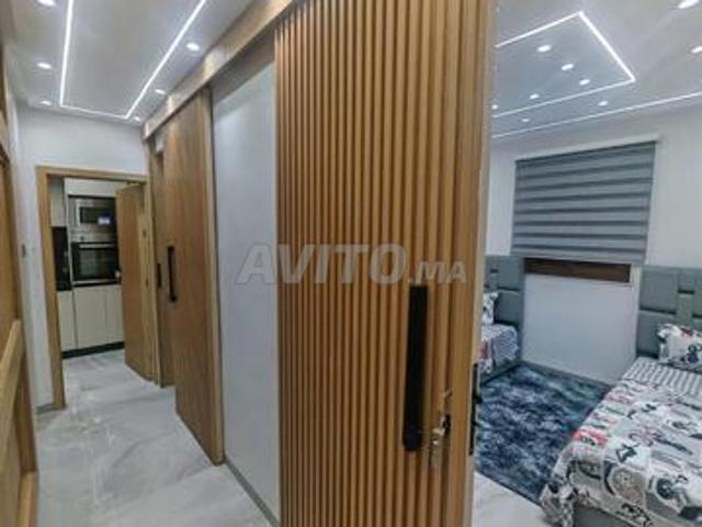 Appartement location à El Ma, Gharb-Chrarda-Beni Hssen