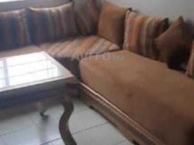 Appartement location à El Ma, Gharb-Chrarda-Beni Hssen