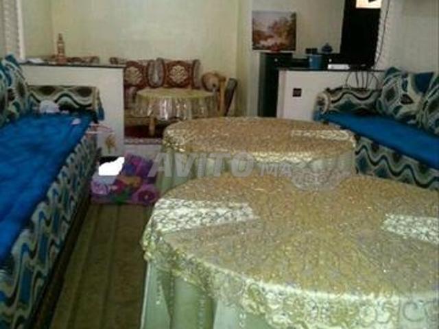 Appartement location à Salé