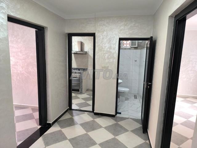 Appartement location à Salé