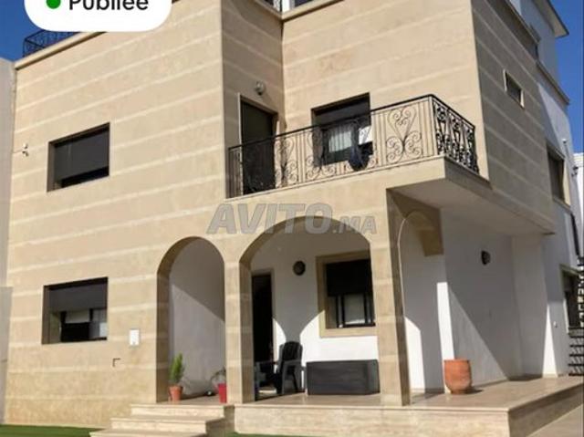 Appartement location à Salé