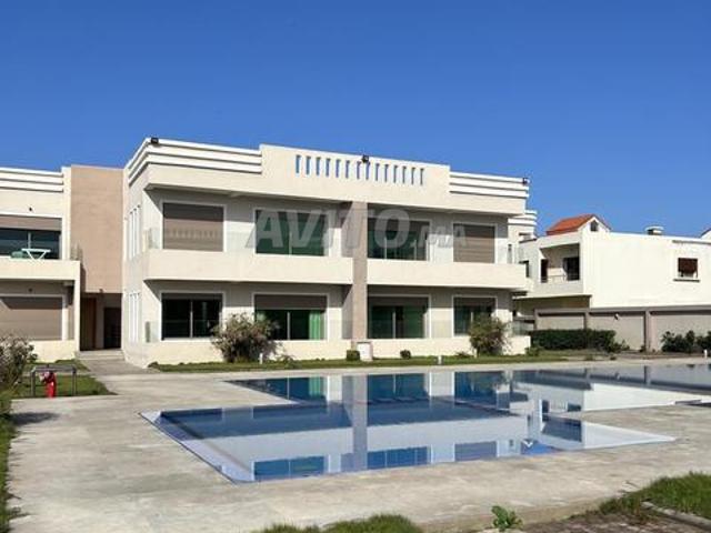 Appartement location à El Ma, Gharb-Chrarda-Beni Hssen