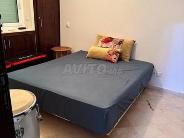 Appartement location