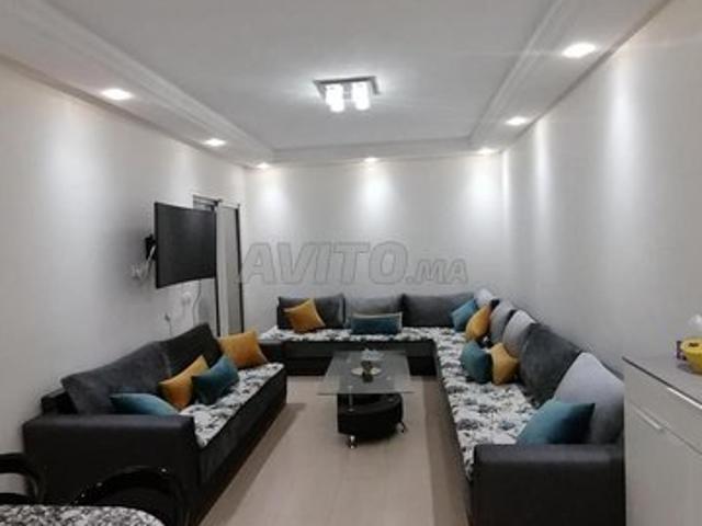 Appartement location à Sidi Rahal, Doukkala-Abda