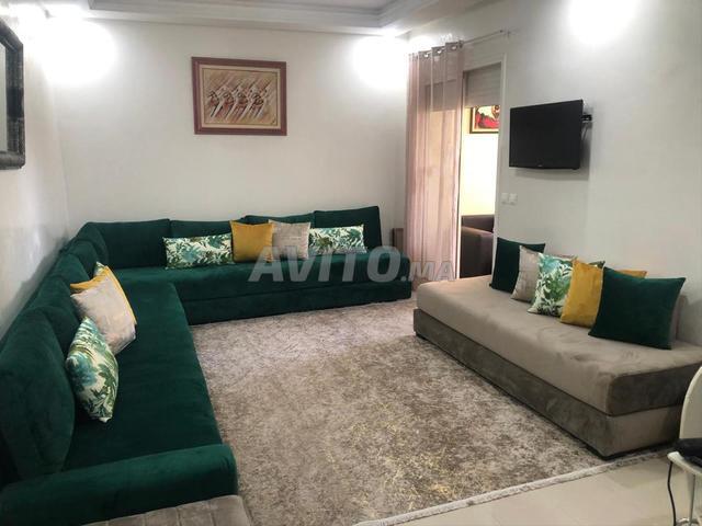 Appartement location