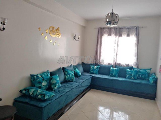 Appartement location à Skhirat