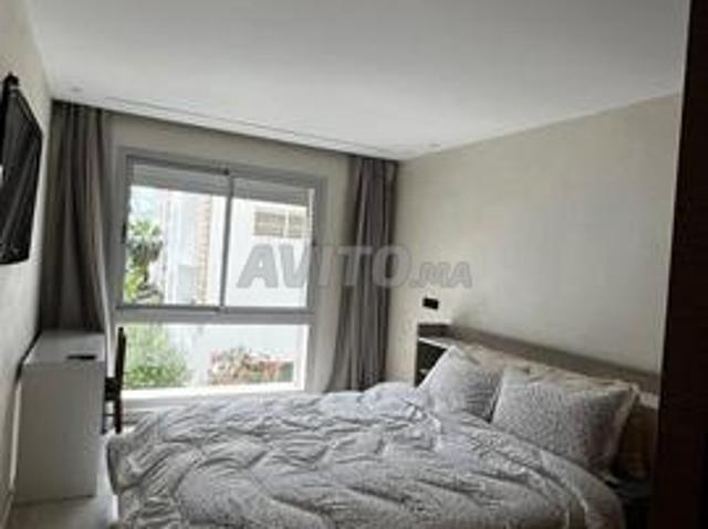Appartement location à Rbat