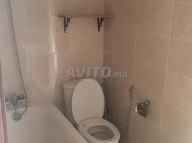 Appartement location à Tamesna