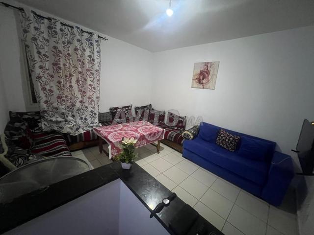 Appartement location à Rbat