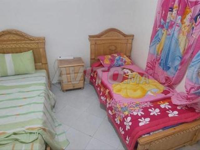 Appartement location à Tangero, Tanger-Tétouan