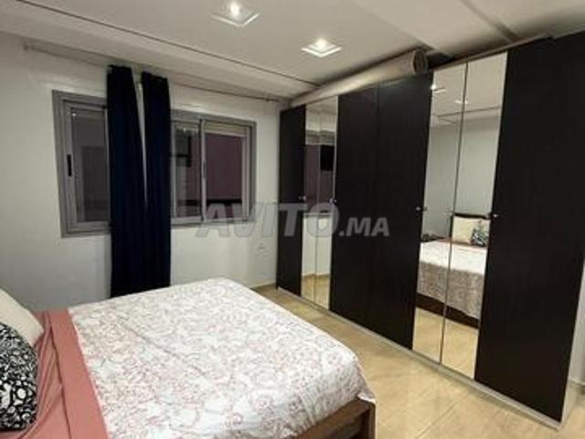 Appartement location à Tangero, Tanger-Tétouan