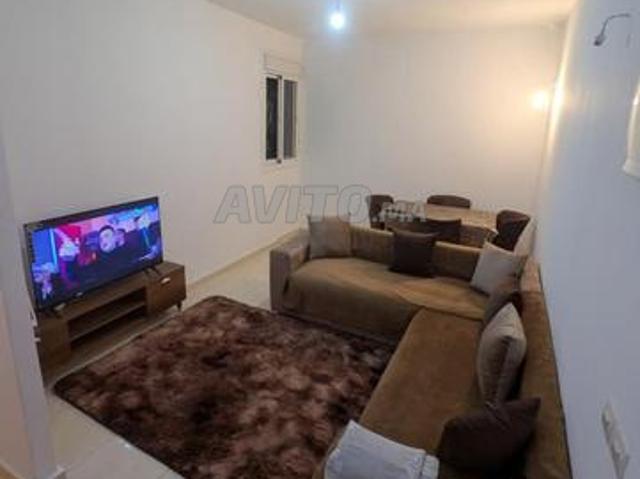 Appartement location à Boukhalef, Tangero