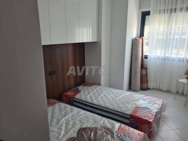 Appartement location à Tangero, Tanger-Tétouan