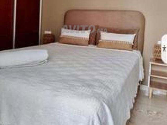 Appartement location à Tangero, Tanger-Tétouan