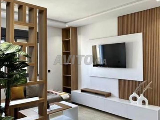 Appartement location à Meknès