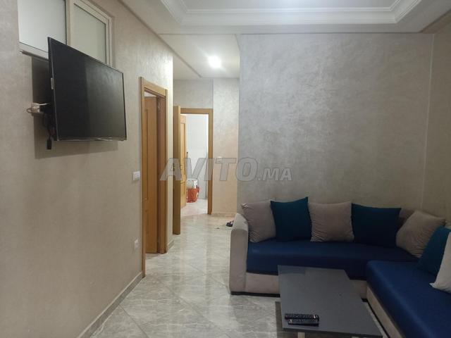 Appartement location à Tangero, Tanger-Tétouan