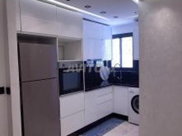 Appartement location à Tangero, Tanger-Tétouan