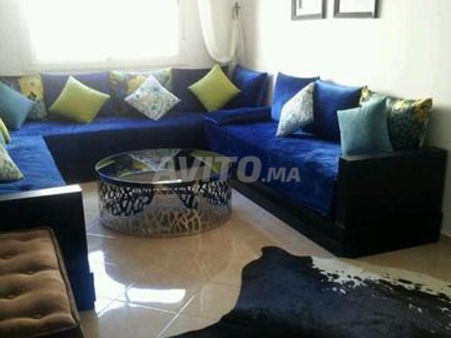 Appartement location à Tangero, Tanger-Tétouan