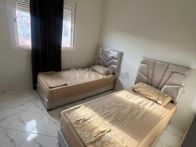 Appartement location à Tangero, Tanger-Tétouan