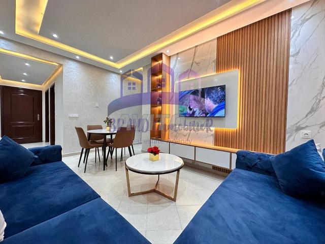 Appartement location à Tangero, Tanger-Tétouan