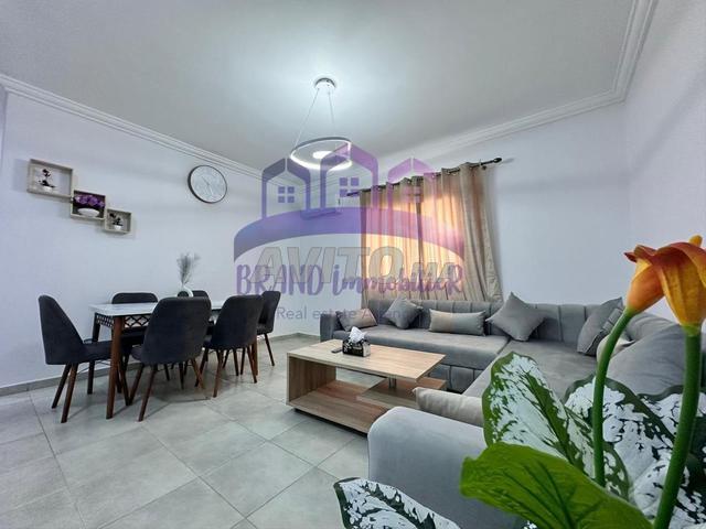 Appartement location à Tangero, Tanger-Tétouan