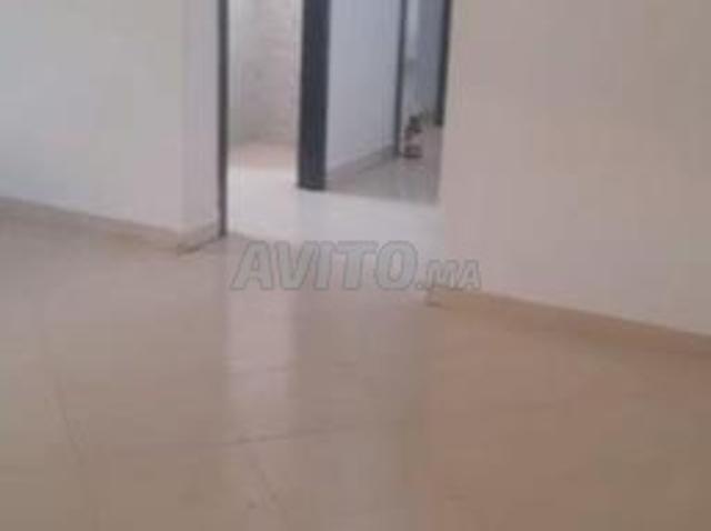 Appartement location à Témara