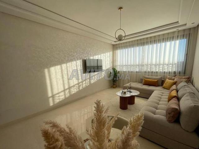 Appartement location à Gueliz, Marrakech