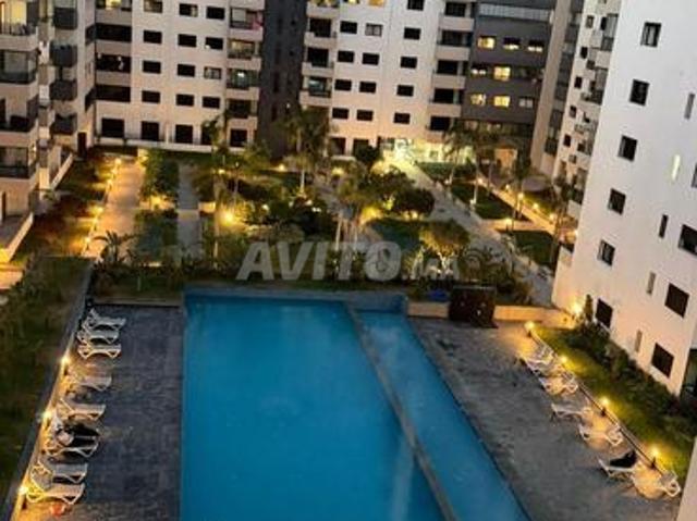 Appartement location