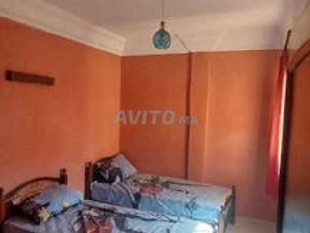 Appartement location à Saâda, L'Oriental