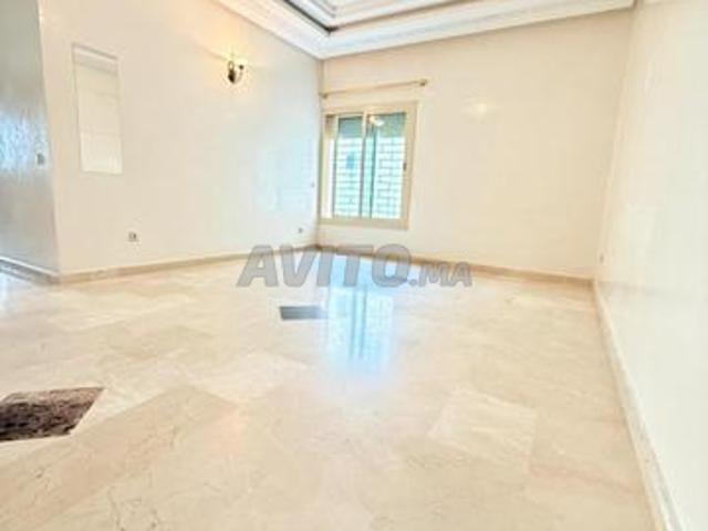 Appartement location à Anfa, El Maarif