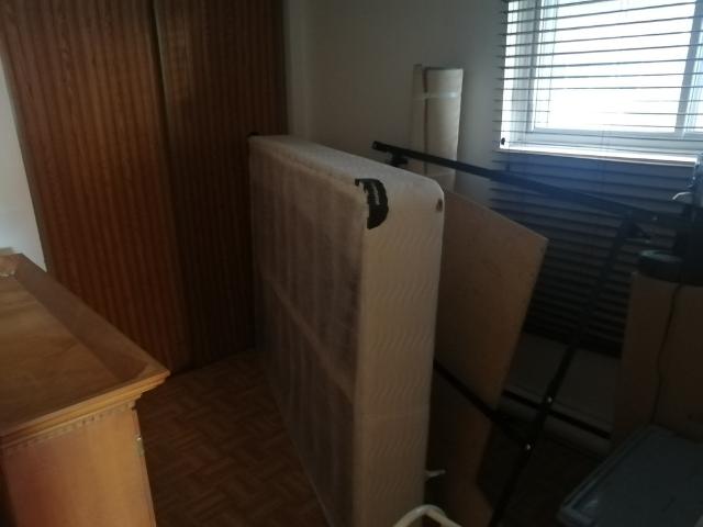 Apartment for rent in St. Leonard's, Quebec
