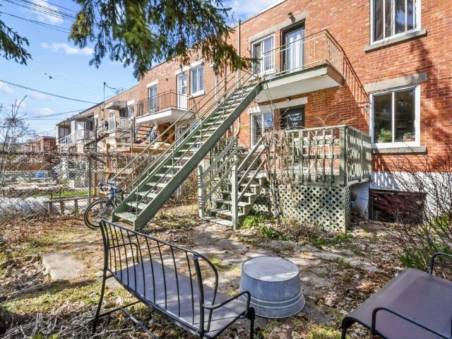 Apartment for rent in St. Leonard's, Quebec